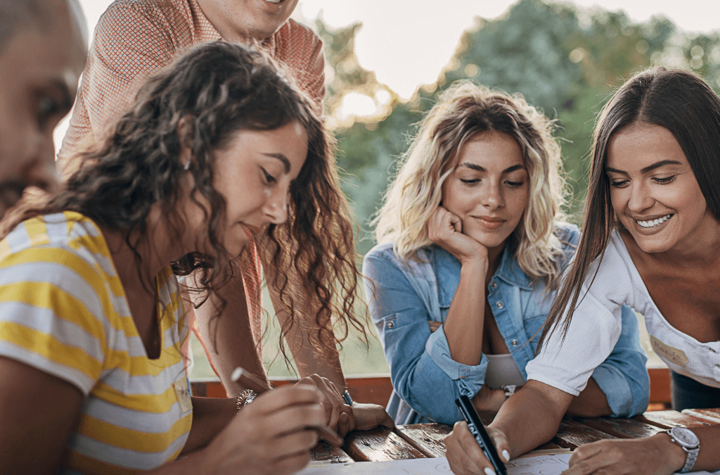 MWR Life : Arnaque ou Job de Rêve ?