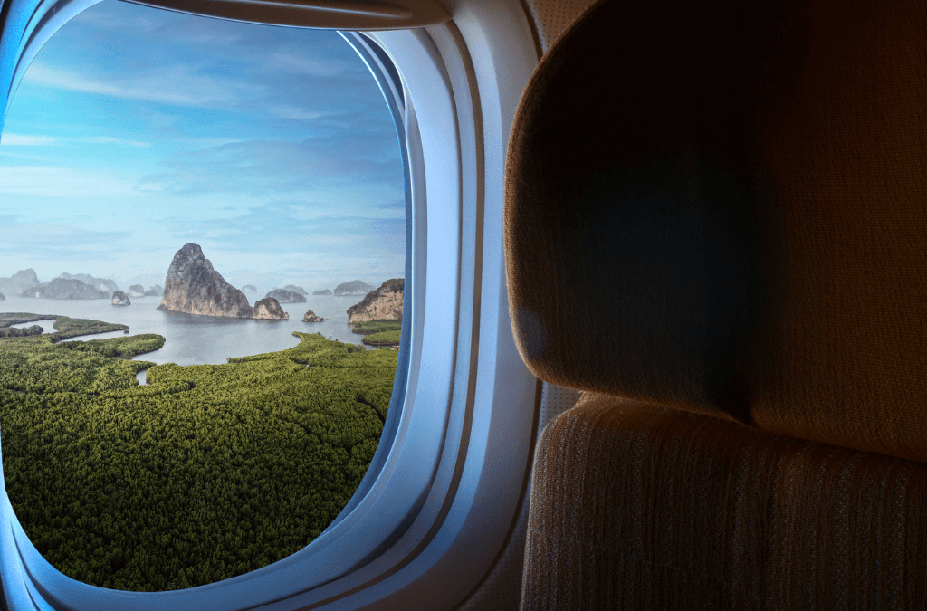 Qu&rsquo;est-ce que Travel Advantage et comment ça fonctionne ?